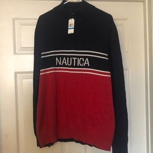 Nautica Sweater